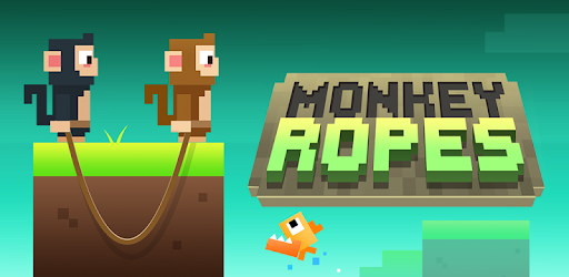 Monkey Ropes pc screenshot Monkey Ropes pc screenshot