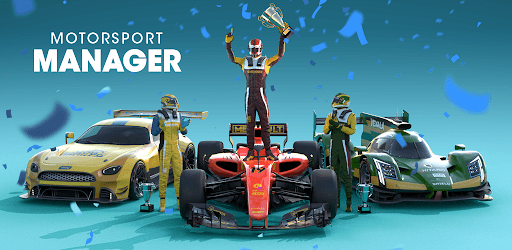 Motorsport Manager Racing pc screenshot Motorsport Manager Racing pc screenshot