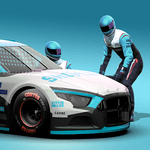 Motorsport Manager Racing for pc icon Motorsport Manager Racing for pc icon