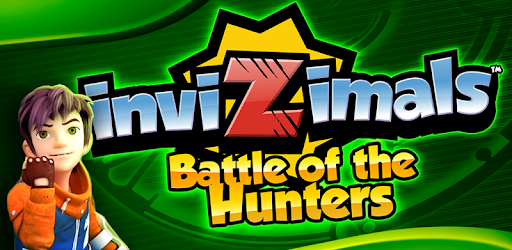 Invizimals: Battle Hunters pc screenshot