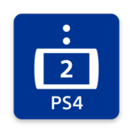 PS4 Second Screen icon