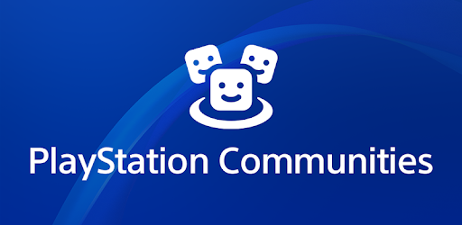 PlayStation Communities pc screenshot