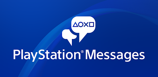 PlayStation Messages - Check your online friends pc screenshot PlayStation Messages - Check your online friends pc screenshot