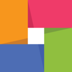Audiobooks, Books & Music icon