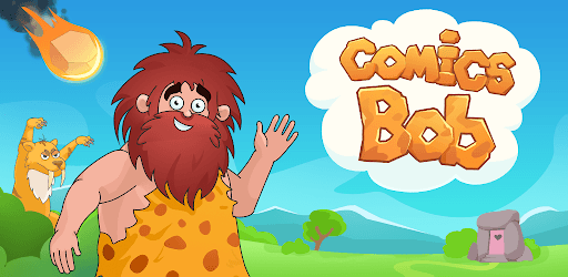 Comics Bob pc screenshot