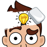 DOP 2: Delete One Part for pc icon