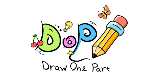 DOP: Draw One Part pc screenshot DOP: Draw One Part pc screenshot