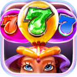 POP! Slots - Free Vegas Casino Slot Machine Games icon