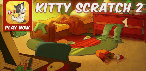Kitty Scratch 2 pc screenshot Kitty Scratch 2 pc screenshot