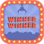 Winner Winner Live Arcade - Real Claw Machines icon