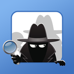 SOCIAL ANALYZER, CONTROL YOUR ACCOUNT icon