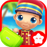 Vacation Hotel Stories icon