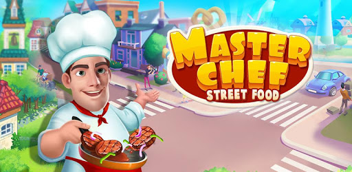Master Chef : Street Food - Cooking Game for PC - How to Install on ...