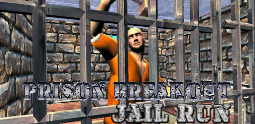 Prison Breakout Jail Run Game pc screenshot Prison Breakout Jail Run Game pc screenshot