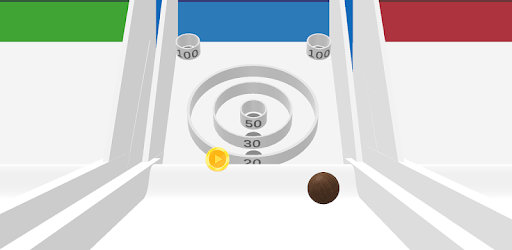 Skeeball RUN: Xmas Edition pc screenshot Skeeball RUN: Xmas Edition pc screenshot