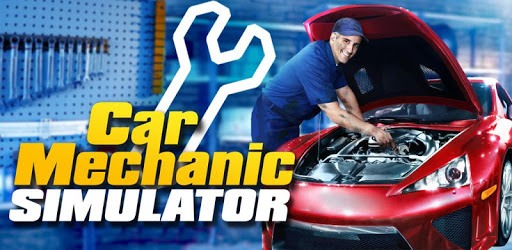 Car Mechanic Simulator pc screenshot Car Mechanic Simulator pc screenshot