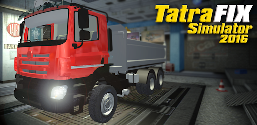 Tatra FIX Simulator 2016 pc screenshot Tatra FIX Simulator 2016 pc screenshot