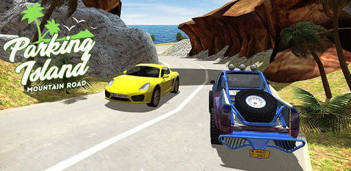 Parking Island: Mountain Road pc screenshot Parking Island: Mountain Road pc screenshot