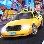 Cars of New York: Simulator icon