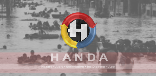 HANDA pc screenshot HANDA pc screenshot