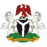 Nigerian Constitution icon