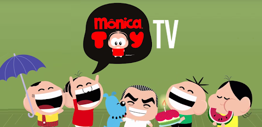 Monica Toy TV pc screenshot Monica Toy TV pc screenshot