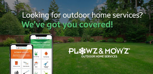 Plowz & Mowz for Homeowners pc screenshot
