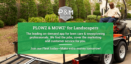 Plowz & Mowz - Landscaper pc screenshot