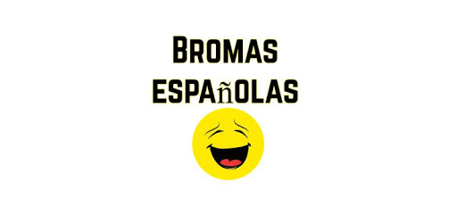 Spanish Jokes - bromas pc screenshot Spanish Jokes - bromas pc screenshot