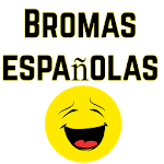 Spanish Jokes - bromas icon