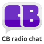 CB Radio Chat - for friends! for pc icon