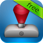 iWatermark Free Watermarking icon