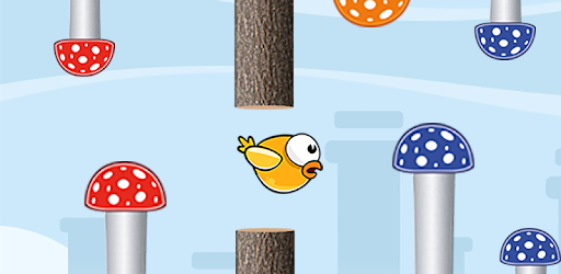 Super idiot bird pc screenshot Super idiot bird pc screenshot