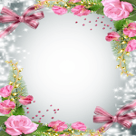 Love Flowers Photo Frames for pc icon Love Flowers Photo Frames for pc icon