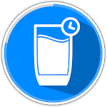 Replenish Your Body (Water) icon