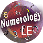 Numbers LE icon