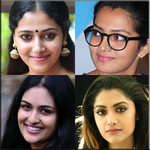 Malayalam Actress Photos & Wallpapers icon