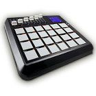 Skrillex Fan Dubstep Drum Pads icon