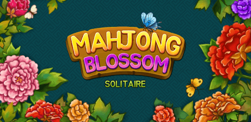 Mahjong Blossom Solitaire pc screenshot Mahjong Blossom Solitaire pc screenshot