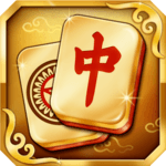 Mahjong Gold for pc icon Mahjong Gold for pc icon