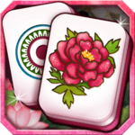 Mahjong Master Solitaire icon
