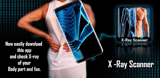 XRay Scanner Prank 2018 pc screenshot XRay Scanner Prank 2018 pc screenshot