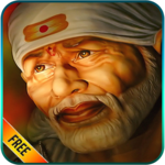 Shirdi Sai Satcharitra icon