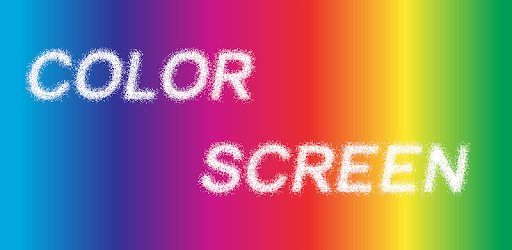 Read Color Screen Color Screen for PC - How to Install on Windows PC, Mac