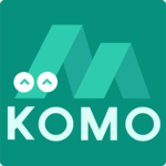 KOMO Ebook icon
