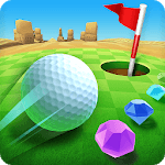 Mini Golf King - Multiplayer Game icon