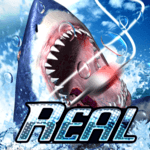 RealFishing3D Free icon