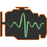 inCarDoc | ELM327 OBD 2 Scanner icon