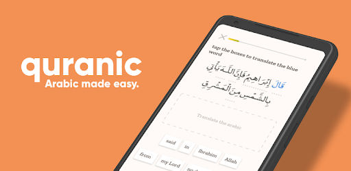 Quranic: Learn Quran and Arabic pc screenshot Quranic: Learn Quran and Arabic pc screenshot