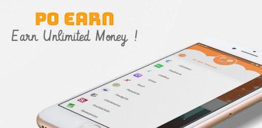 PoEarn - Make $400 Daily | Free Earning App pc screenshot PoEarn - Make $400 Daily | Free Earning App pc screenshot